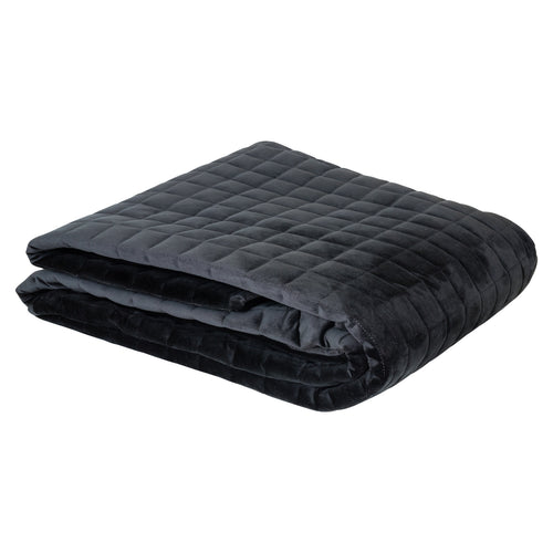 Tempt Comforter Black-0