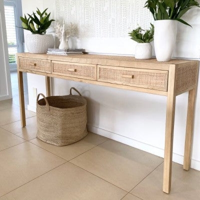 Cove Webbing Console-Find It Style It Home