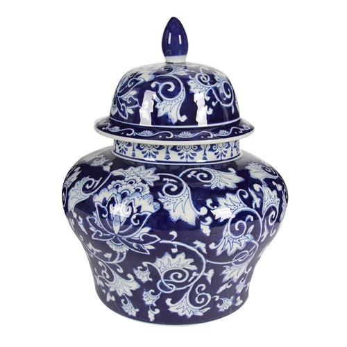 Aline Ginger Jar 43.18cms-0