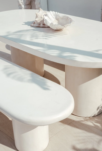 Milos & Paros Table Set-Find It Style It Home