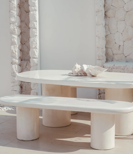 Milos & Paros Table Set-Find It Style It Home