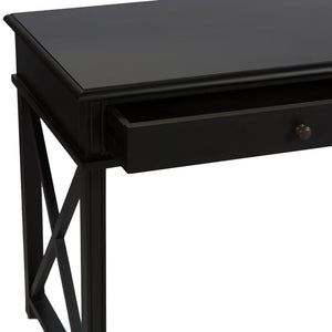 Palmer Desk - Black-Find It Style It Home