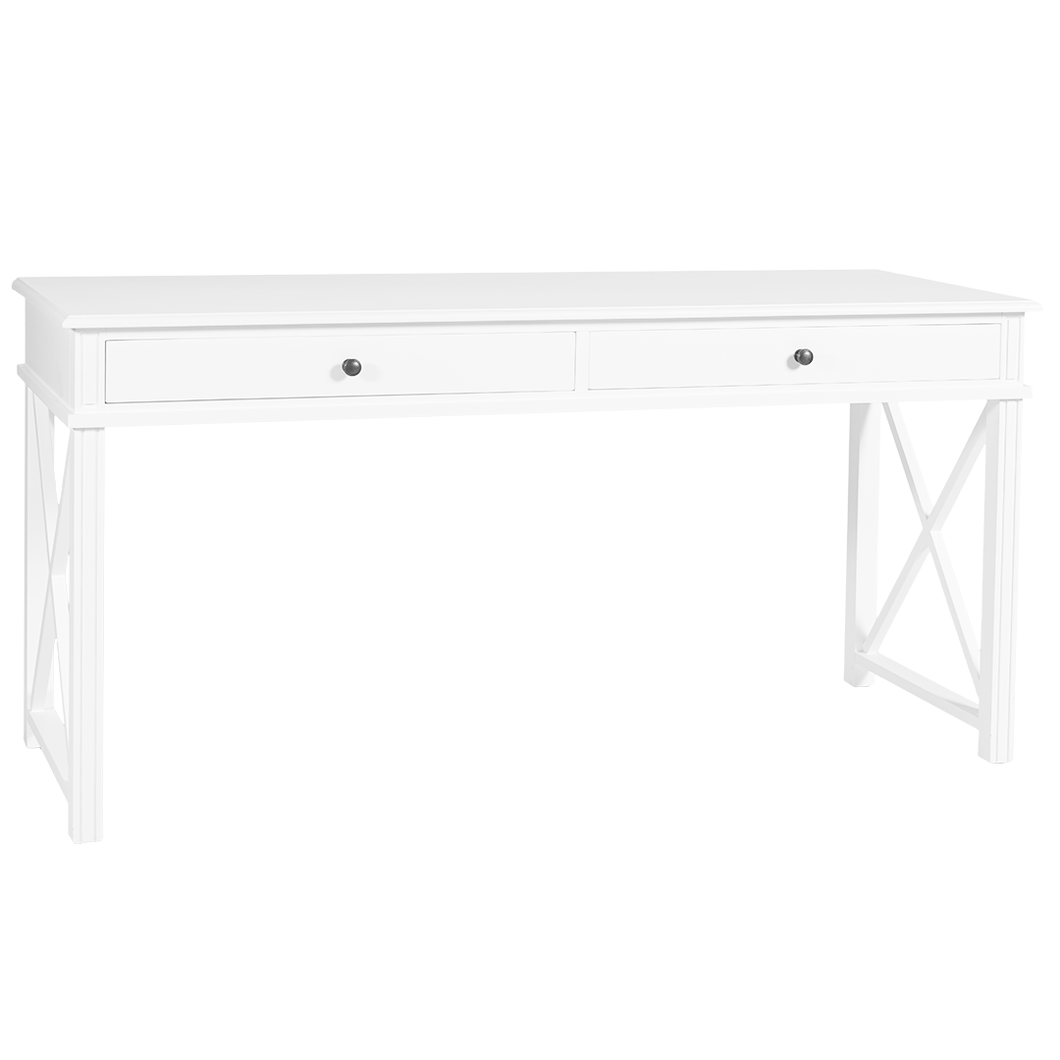 Palmer Desk - White-Find It Style It Home