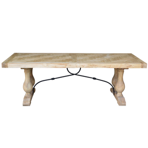 Boston Dining Table-Find It Style It Home