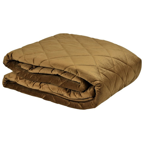 Allure Comforter Caramel-Find It Style It Home