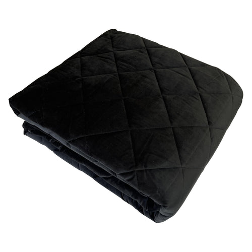 Allure Comforter Black-Find It Style It Home