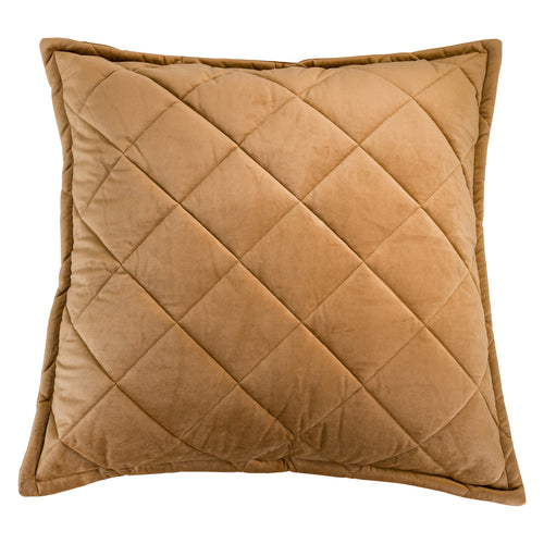 Allure Caramel Pillow-Find It Style It Home
