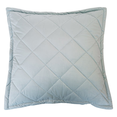 Allure Baby Blue Pillow-Find It Style It Home