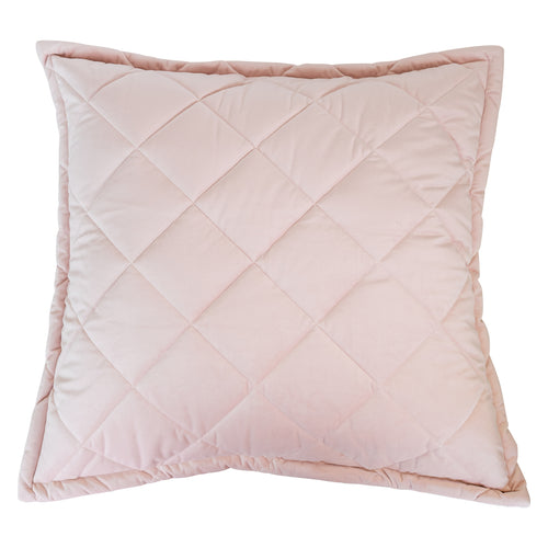 Allure Blush Pillow-Find It Style It Home