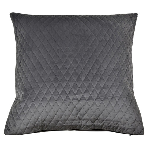 Bolero Grey Pillow-Find It Style It Home