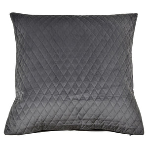 Bolero Grey Pillow-Find It Style It Home