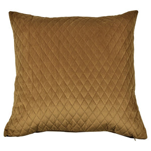 Bolero Caramel Pillow-Find It Style It Home