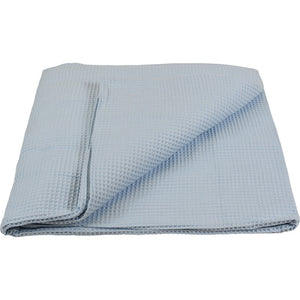 Amal Blanket Baby Blue-Find It Style It Home