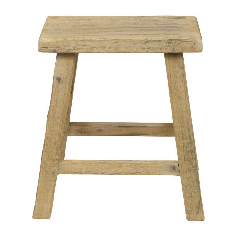 Vintage Stool-Find It Style It Home