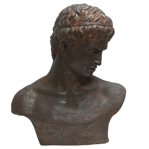 Atticus Bust-Find It Style It Home