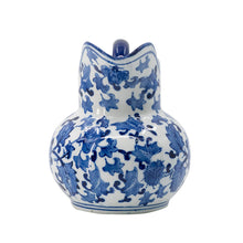 Ming Luxe Decorative Jug-Find It Style It Home