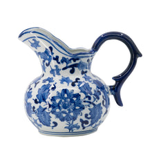Ming Luxe Jug
