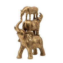 Tower of Animals Stacking-Find It Style It Home