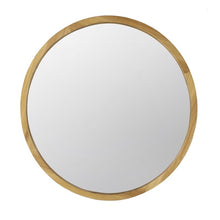 Meringa Round Mirror-Find It Style It Home