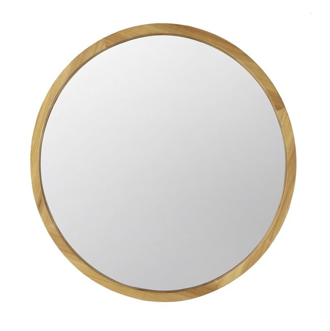 Meringa Round Mirror-Find It Style It Home