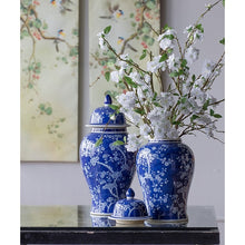 Cherry Blossom Ginger Jar-Find It Style It Home