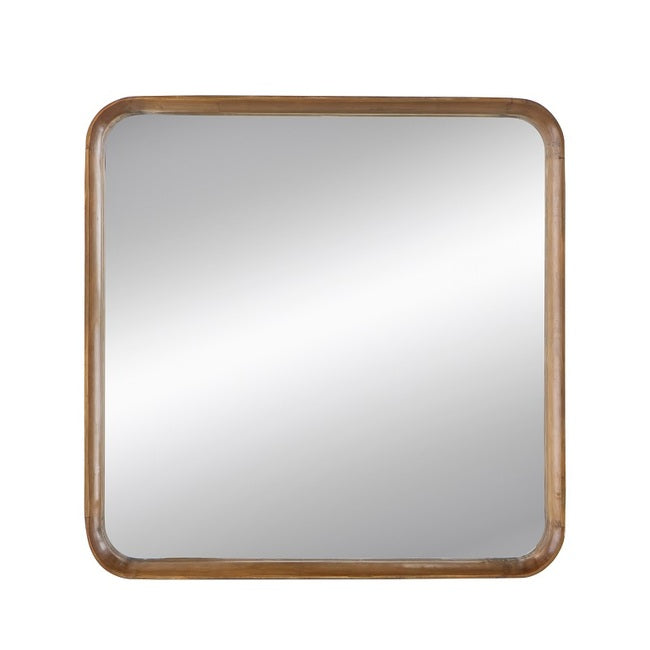 Tolga Square Mirror-Find It Style It Home