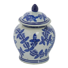 Aline Butterfly Lidded Vase 13.97cmh-1