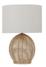 Bridgehampton Bedside Lamp 61cmh-Find It Style It Home