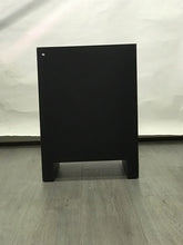 Mirrored Bedside with 3 Sparkling drawers-Find It Style It Home