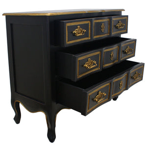 Dynasty Chest of Drawers-Find It Style It Home