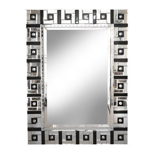Squares Mirror