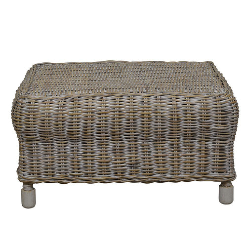 Verandah Ottoman