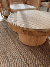 The Lanai Coffee/Side Table