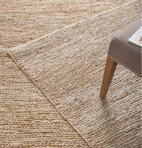 Amaya Rug in Natural Gold-Find It Style It Home
