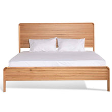 Olivia King Size Bed