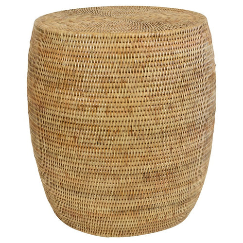 Mandalay Drum-Find It Style It Home