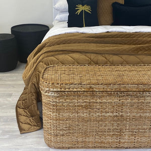 Mandalay Bed End Chest-Find It Style It Home