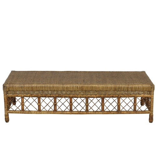 Plantation Coffee Table