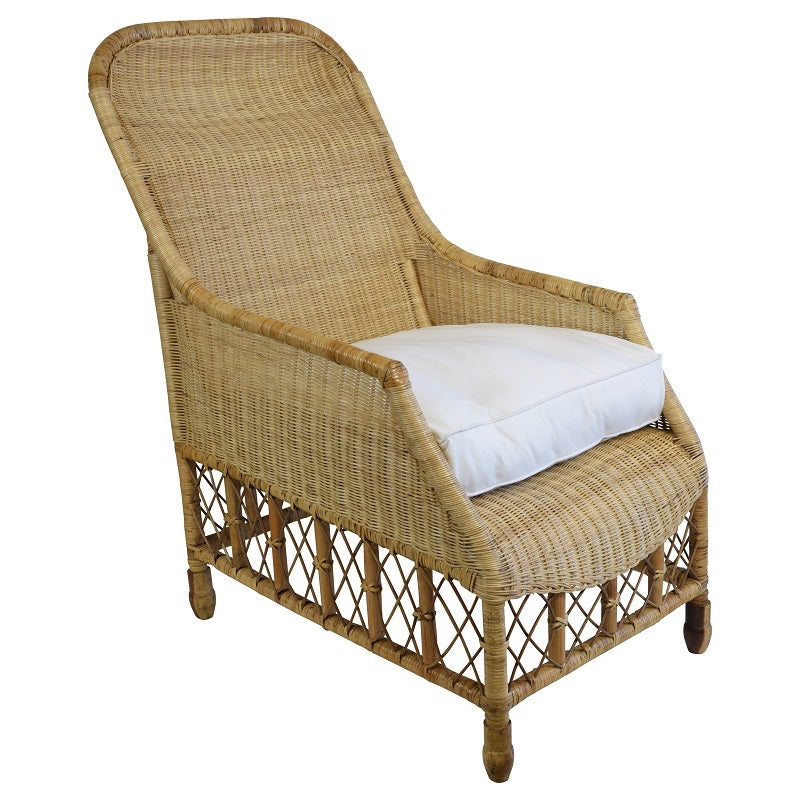 Mandalay Lattice Chair-Find It Style It Home