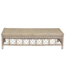 Verandah Coffee Table