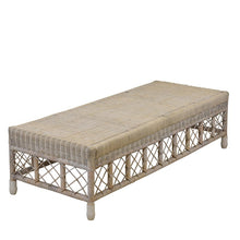 Verandah Coffee Table