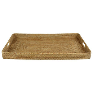 Mandalay Tray Rect. Large-Find It Style It Home
