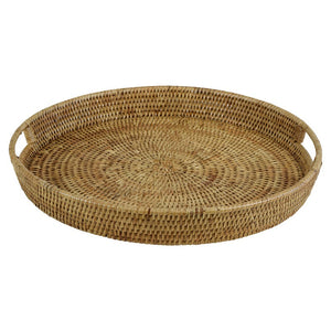 Mandalay Tray Round Small-Find It Style It Home