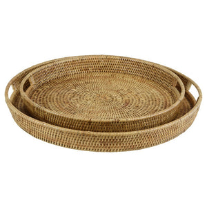 Mandalay Tray Round-Find It Style It Home