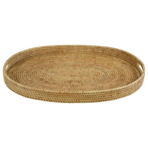 Mandalay Tray Oval Large-Find It Style It Home