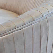 Benoit Sofa - Taupe Velvet-Find It Style It Home