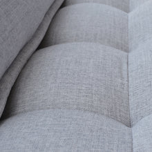 Capri Lounger - Patterno Grey-Find It Style It Home