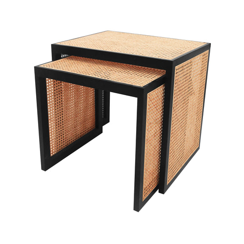 Livingston Side Table Set of 2-Find It Style It Home