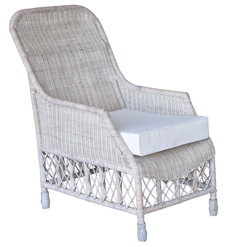 Verandah Lattice Chair