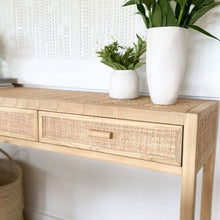 Cove Webbing Console-Find It Style It Home